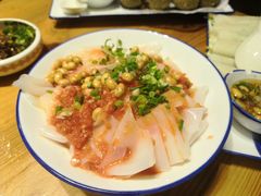 -老凯俚酸汤鱼(鸿通城店)