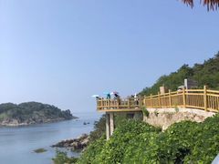 -大长山岛