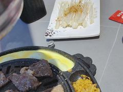 -外婆掌柜·东北家庭烤肉(托乐嘉店)