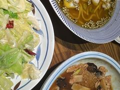 -卞氏菜根香(航空路旗舰店)