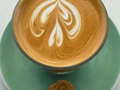 -Cafe del Volcan(永康路店)