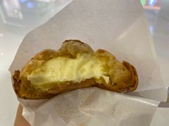 -贝儿多爸爸泡芙(合生汇店)