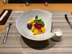 -香樟花园法式铁板烧(恒隆广场店)