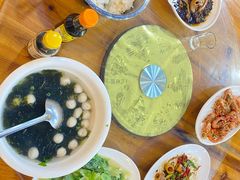 -海之鲜大排档(东山海鲜金銮湾店)