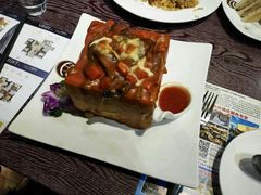 -超级厨房概念餐厅(奥园广场店)
