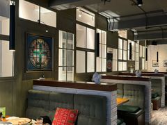 -JINNS锦时 steak&pizza(浸信会礼拜堂旧址店)