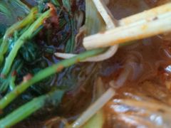 -曹宝林砂锅麻辣烫(星光路店)