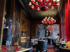 -L'ATELIER de Joel Robuchon(外滩18号店)