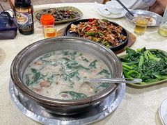 -标记美食新鲜猪杂(兴南大道店)