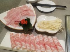 -海底捞火锅(雄峰城店)