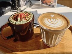 -sugarman espresso素饮糖人高新咖啡工厂