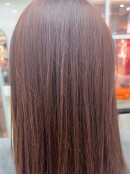 -时尚殿堂hair salon