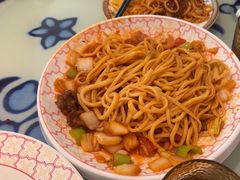-撒拉花儿·新疆菜·清真(太阳宫店)