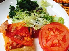 -So Lounge索兰至餐厅(蓝色港湾店)