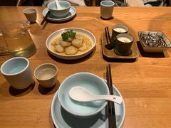 -竹里馆·淮扬菜·功夫茶(老门东店)