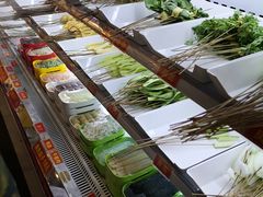 -马路边边串串香(北苑旗舰店)