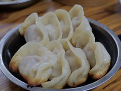 网红锅贴-锅贴大王南翔小笼(临沂二村店)