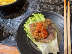 -九田家黑牛烤肉料理(盛龙广场店)