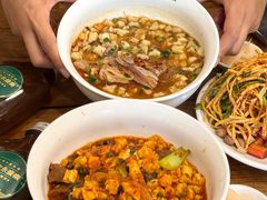 -老刘家永盛斋·传统泡馍(东关南街店)