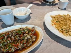 -陶兰居·手工点心·粤菜(圆融时代广场店)