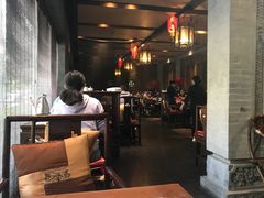 -西安饭庄·非遗陕菜(钟楼店)