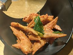 -烤匠麻辣烤鱼(万象城店)