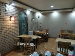 大堂-九层海鲜塔(市南店)
