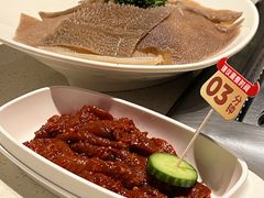 -海底捞大排档火锅(打浦路店)