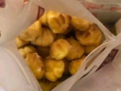 -百香林西点(汉渝路店)