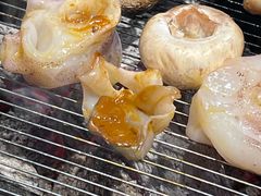 -金龙烧烤·牛肉面(西塔店)