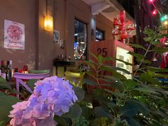 -SISTERS BAR RESTAURANT川意酒馆(嘉善老市H楼店)
