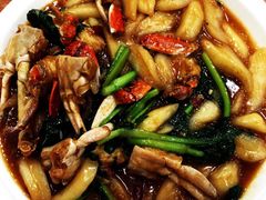 -合家小菜餐馆(新诚花苑店)