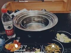 -九田家黑牛烤肉料理(石路天虹店)