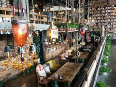 -咖梦餐厅 COMENG RESTAURANT