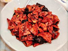 -玉华台饭庄·淮扬菜·烤鸭(望京店)