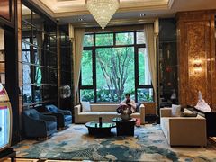 -上海浦东星河湾酒店