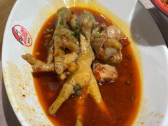 -李叔叔虾蟹大排档(青羊店)