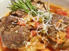 -JINNS锦时 steak&pizza(浸信会礼拜堂旧址店)