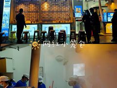 门面-包馔·夜包子(华强北店)