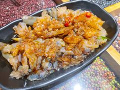 -潮十三潮汕砂锅粥(高新四路大都荟店)