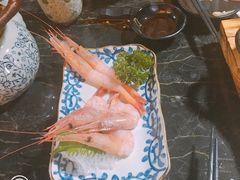 甜虾-角落里(中山公园店)