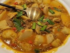 -红椒香·闽北光泽菜·宴请聚会(奥体店)