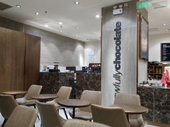 大堂-Awfully Chocolate(环球港店)