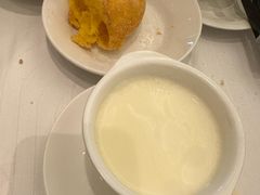 姜汁双皮奶-美心皇宫(沙田大会堂店)