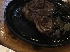 -快乐爱斯米牛排自助(金州安盛店)