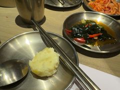 -西塔老太太泥炉烤肉(北京亚运村店)