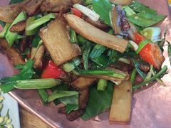 -云海肴·汽锅鸡·云南菜(领展购物广场·中关村店)