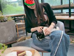 -北马山庄植趣咖啡