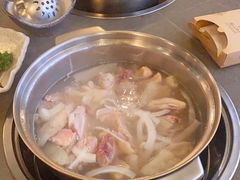 -同仁四季椰子鸡(宝安壹方城店)