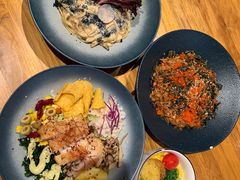 -森Some Fusion(荔湾店)